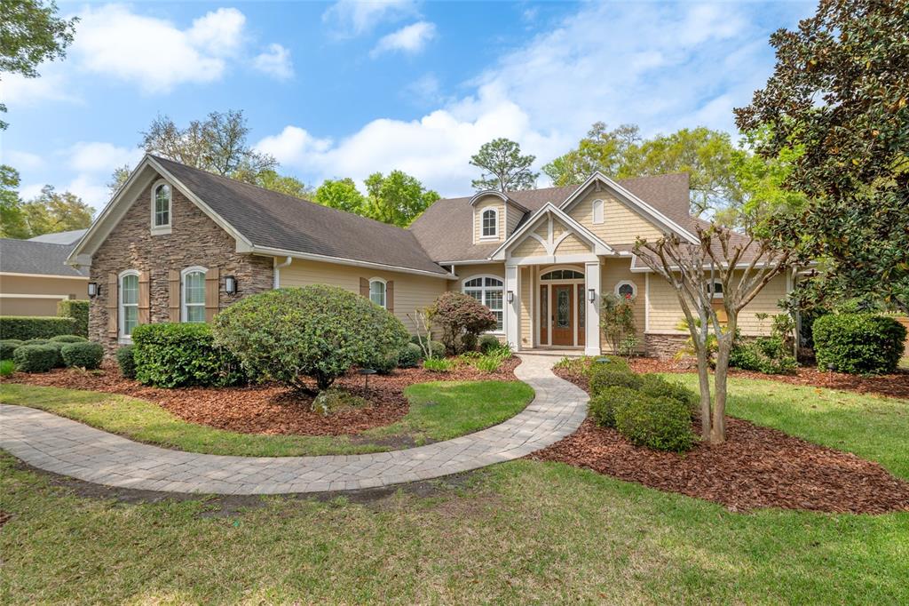 3678 Southwest 105th Street Gainesville, FL 32608 - Photo 1 of 89