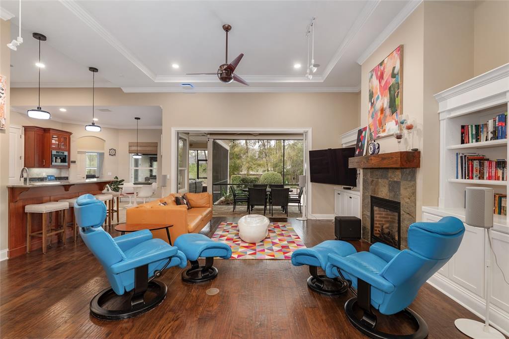 3678 Southwest 105th Street Gainesville, FL 32608 - Photo 16 of 89