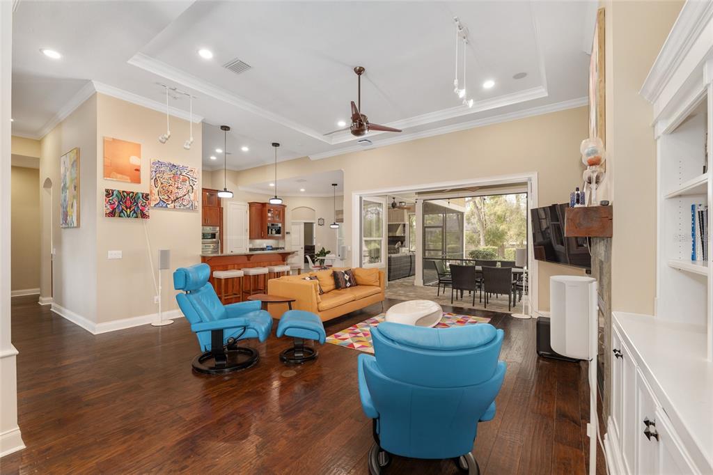 3678 Southwest 105th Street Gainesville, FL 32608 - Photo 17 of 89