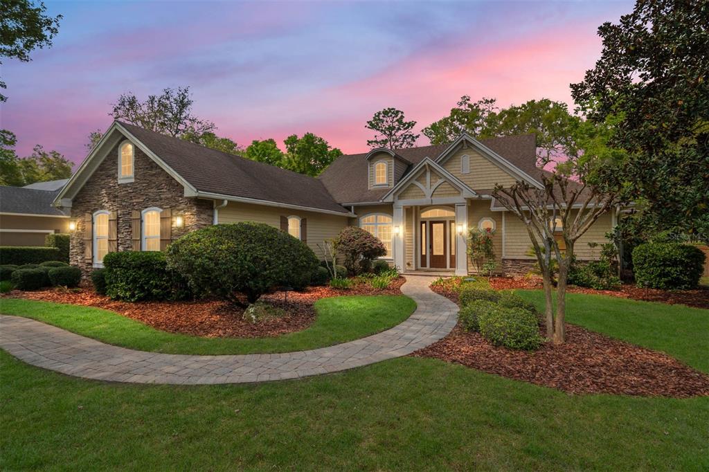 3678 Southwest 105th Street Gainesville, FL 32608 - Photo 2 of 89