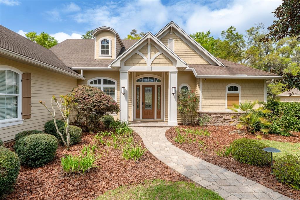 3678 Southwest 105th Street Gainesville, FL 32608 - Photo 5 of 89