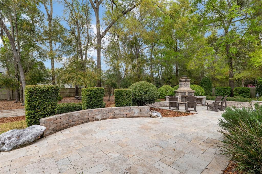 3678 Southwest 105th Street Gainesville, FL 32608 - Photo 75 of 89