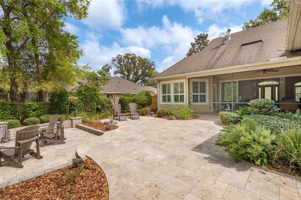 3678 Southwest 105th Street Gainesville, FL 32608 - Photo 76 of 89