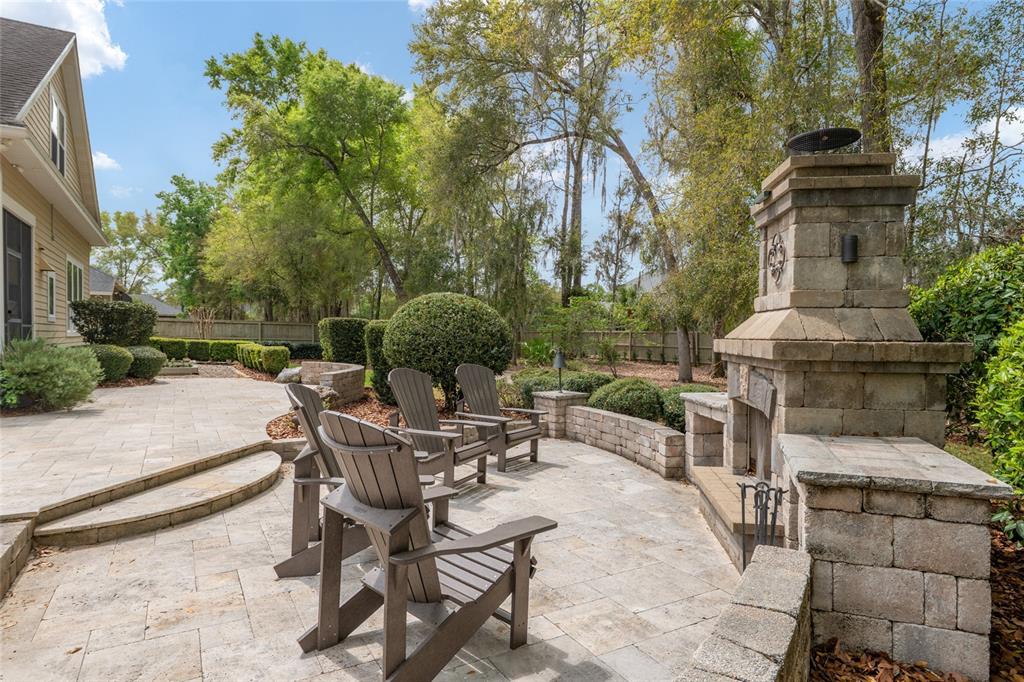 3678 Southwest 105th Street Gainesville, FL 32608 - Photo 81 of 89