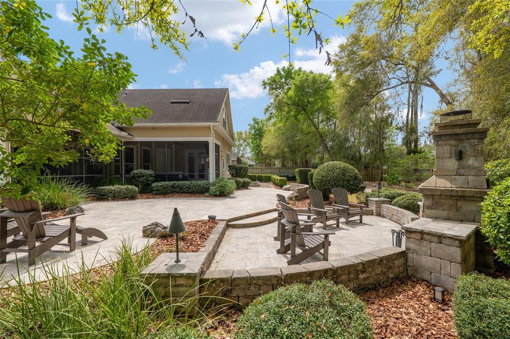 3678 Southwest 105th Street Gainesville, FL 32608 - Photo 82 of 89