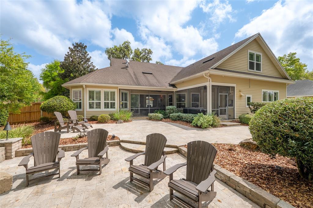 3678 Southwest 105th Street Gainesville, FL 32608 - Photo 83 of 89