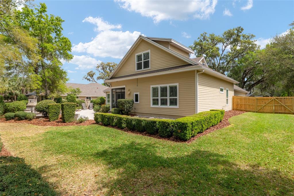 3678 Southwest 105th Street Gainesville, FL 32608 - Photo 85 of 89