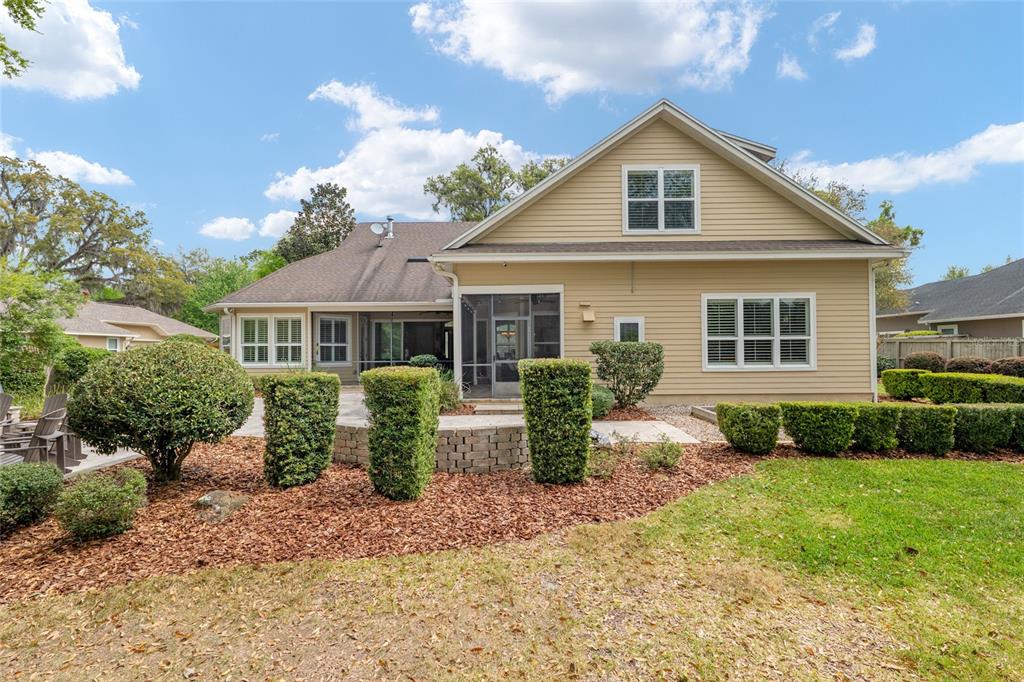 3678 Southwest 105th Street Gainesville, FL 32608 - Photo 86 of 89