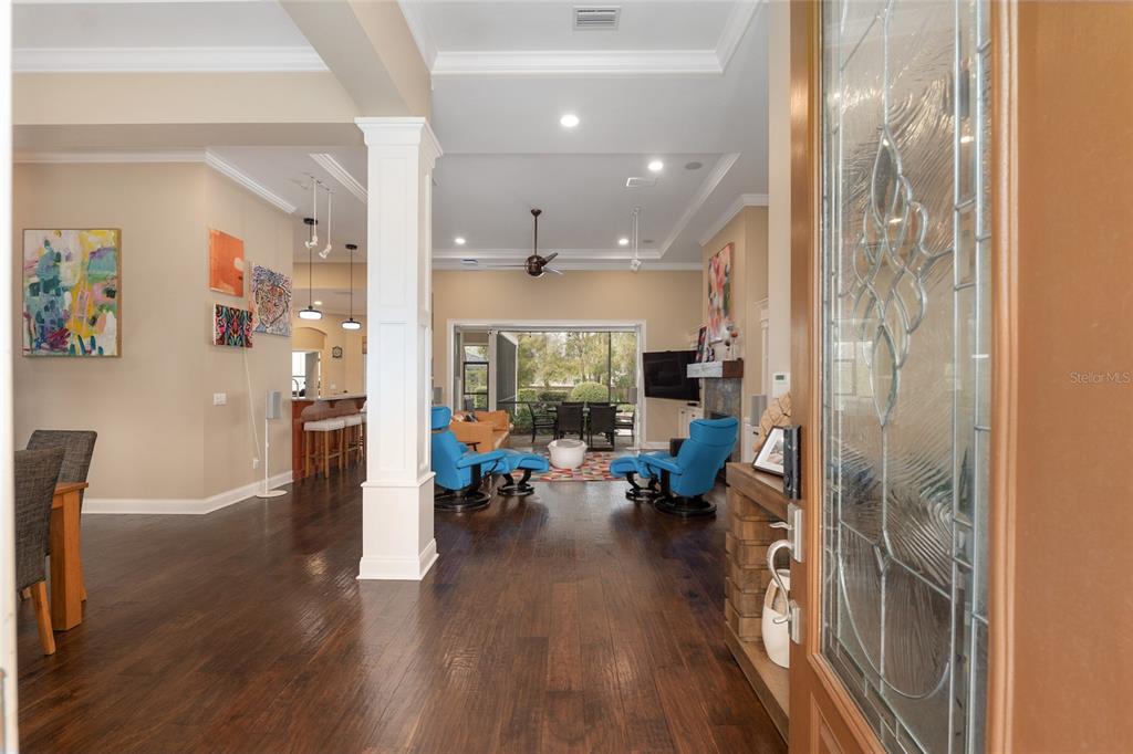 3678 Southwest 105th Street Gainesville, FL 32608 - Photo 9 of 89