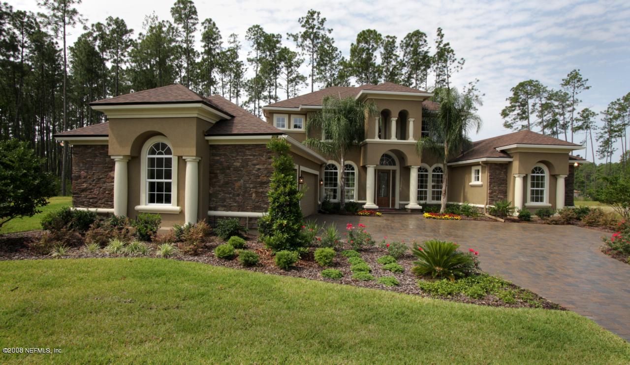 319 Addison Road Jacksonville, FL 32259 - Photo 1 of 9 San Cristobal Model Home