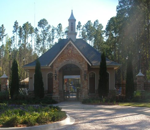 319 Addison Road Jacksonville, FL 32259 - Photo 8 of 9 Worthington Park Clubhouse