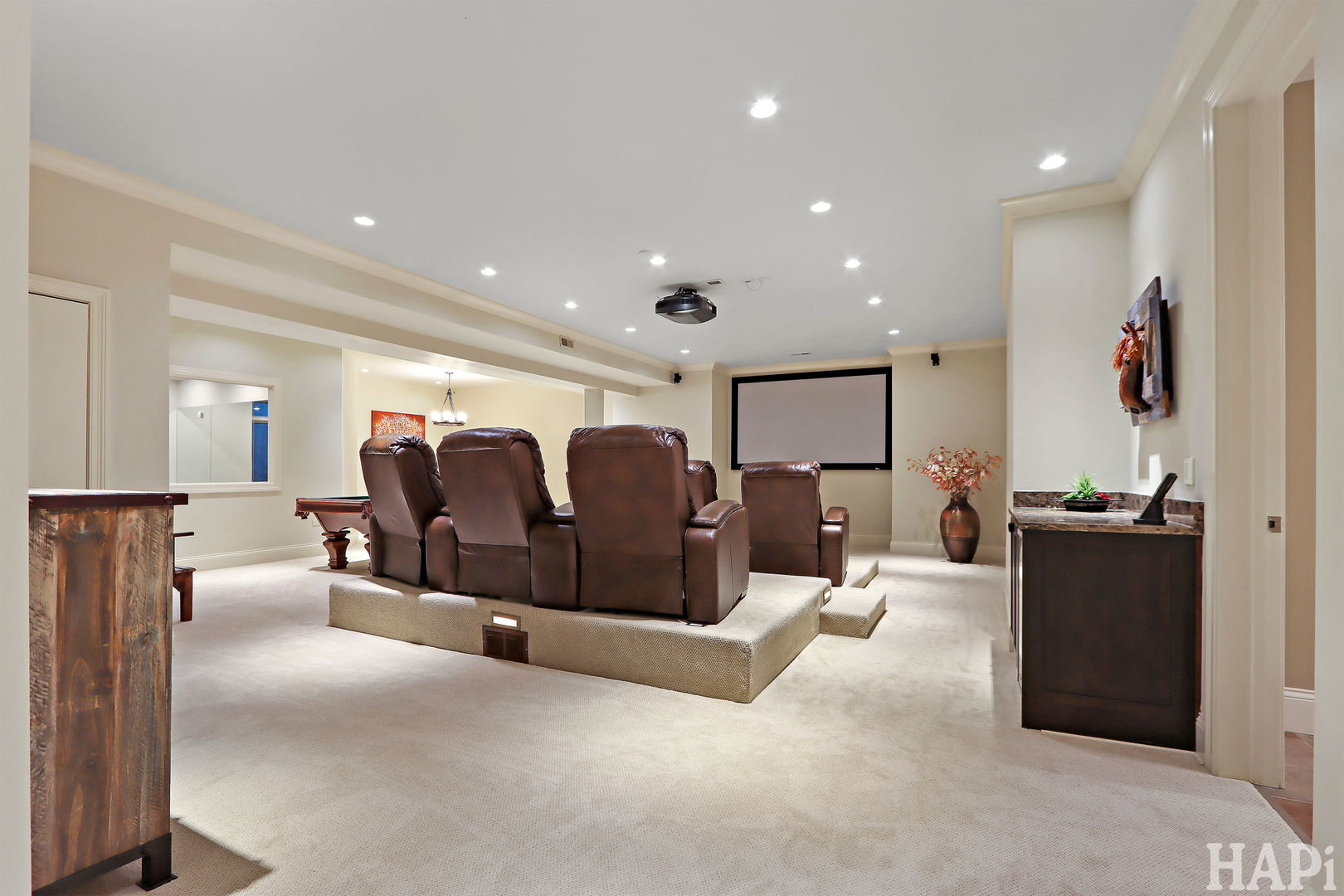 1425 Lee Road Northbrook, IL 60062 - Photo 42 of 53 a living room with furniture and a large window