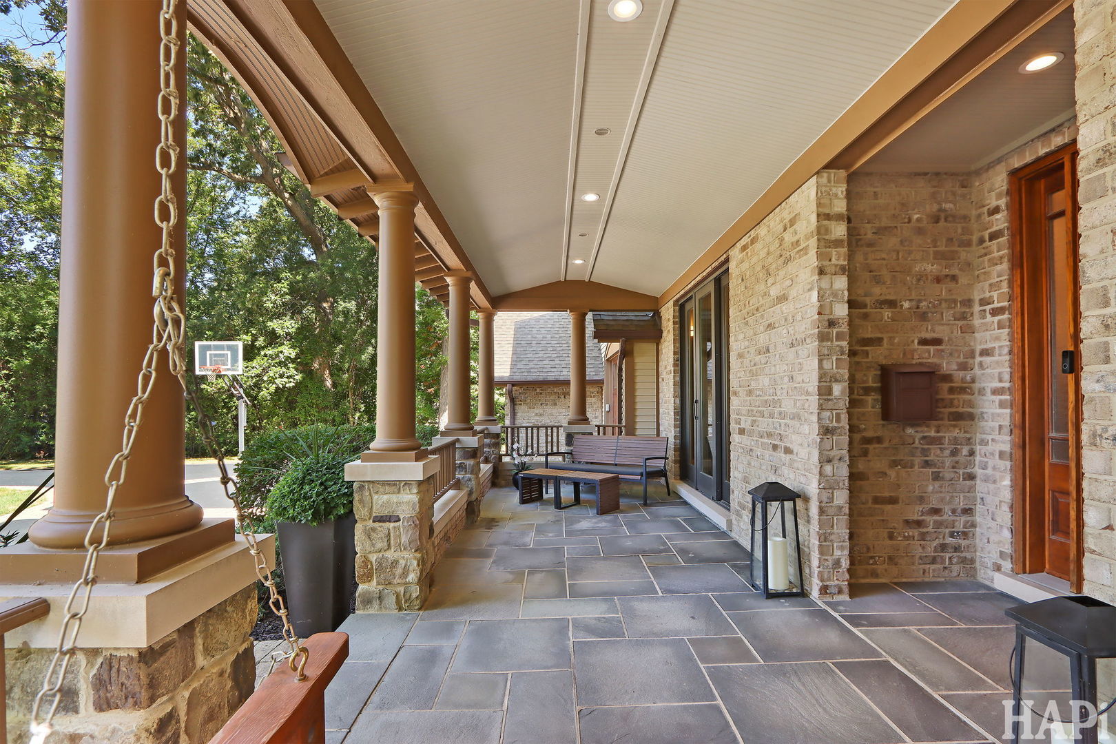 1425 Lee Road Northbrook, IL 60062 - Photo 7 of 53 a view of outdoor space with seating area