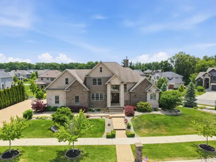 $1,025,000 | 863 Sylvia Lane, Crown Point, IN 46307