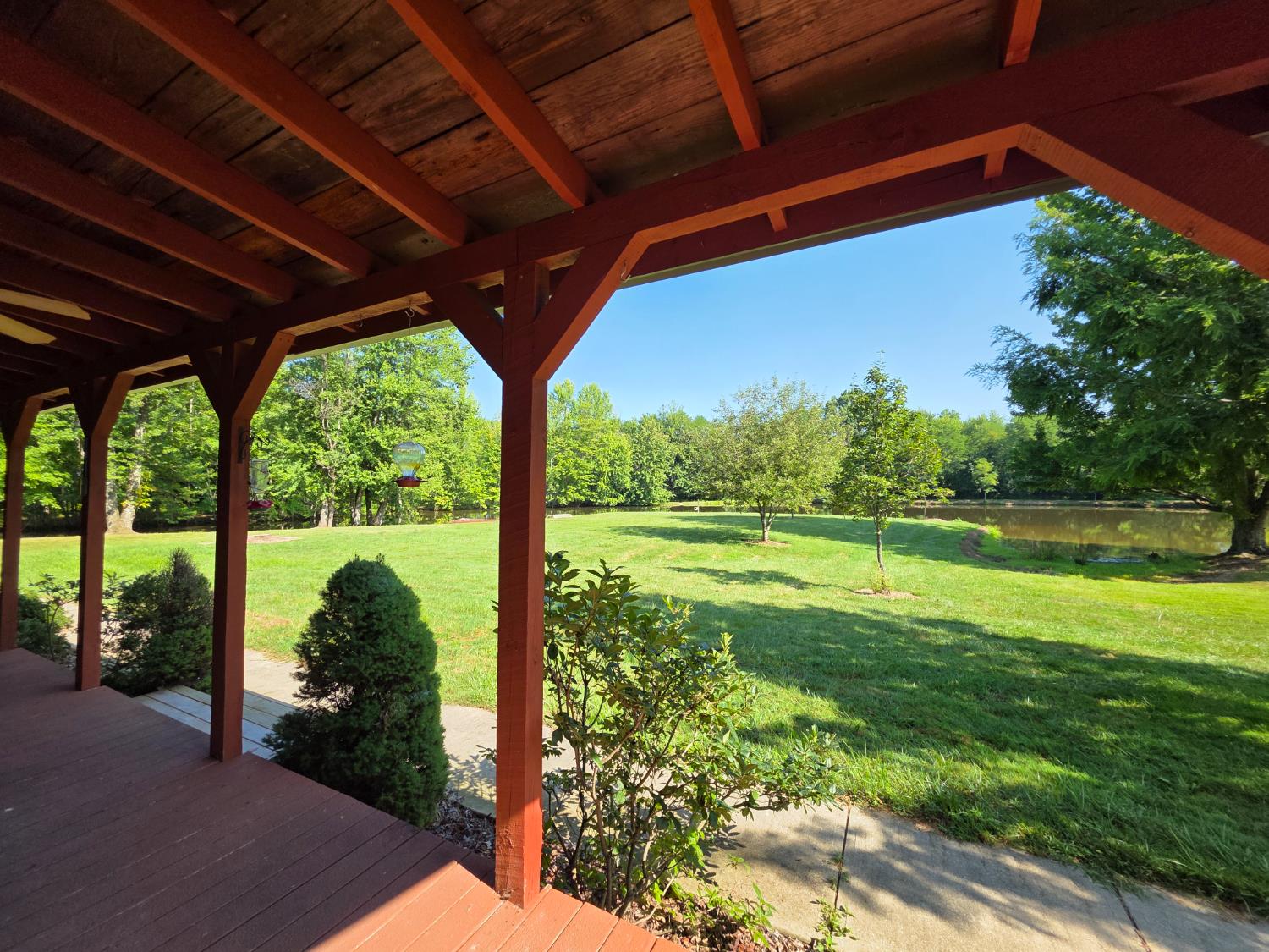 11128 Coleman Road West Bennington, IN 47011 - Photo 12 of 77