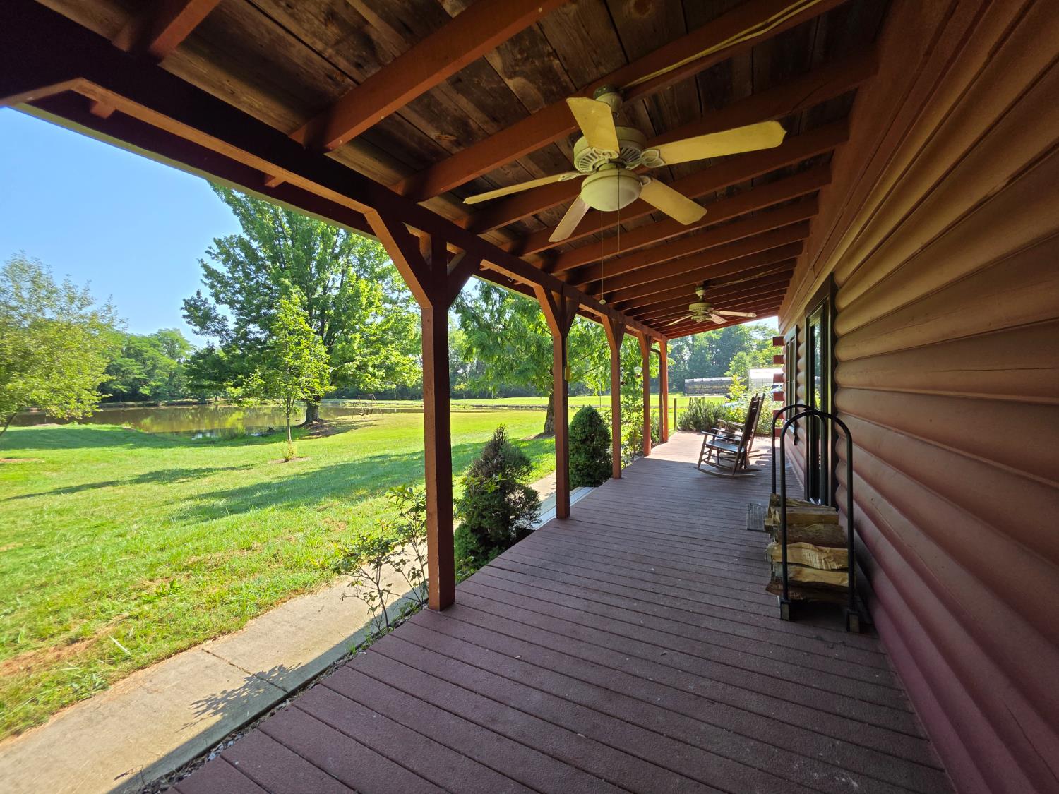 11128 Coleman Road West Bennington, IN 47011 - Photo 13 of 77