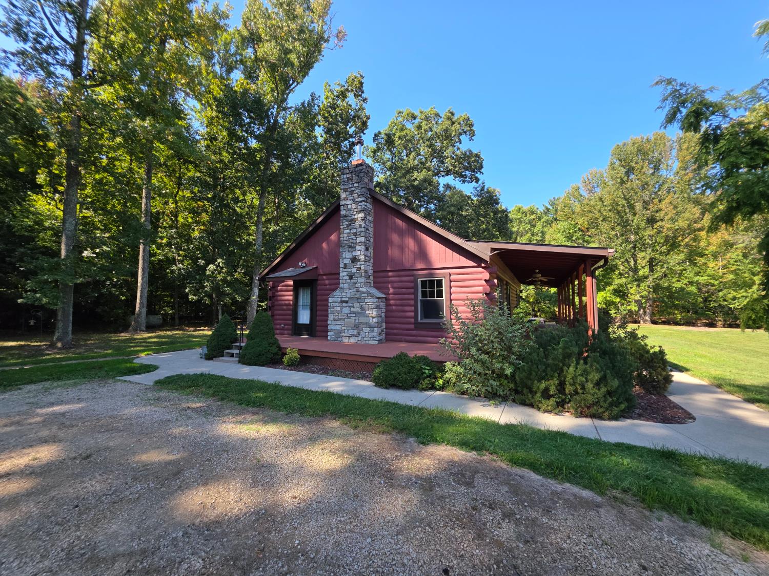 11128 Coleman Road West Bennington, IN 47011 - Photo 2 of 77
