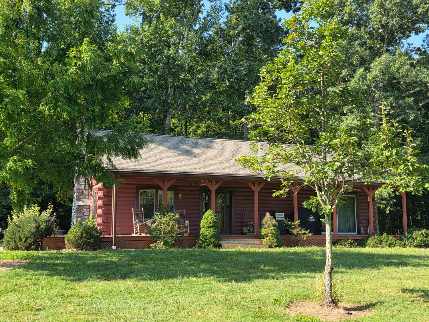 11128 Coleman Road West Bennington, IN 47011 - Photo 3 of 77