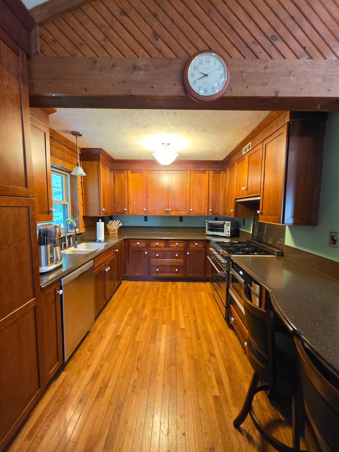 11128 Coleman Road West Bennington, IN 47011 - Photo 32 of 77
