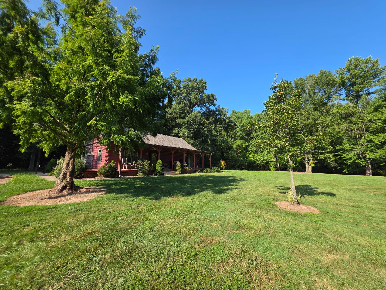 11128 Coleman Road West Bennington, IN 47011 - Photo 4 of 77
