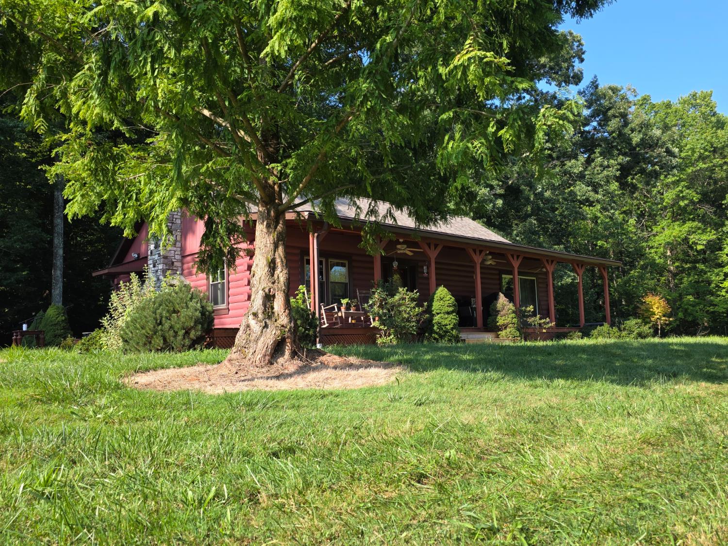 11128 Coleman Road West Bennington, IN 47011 - Photo 5 of 77