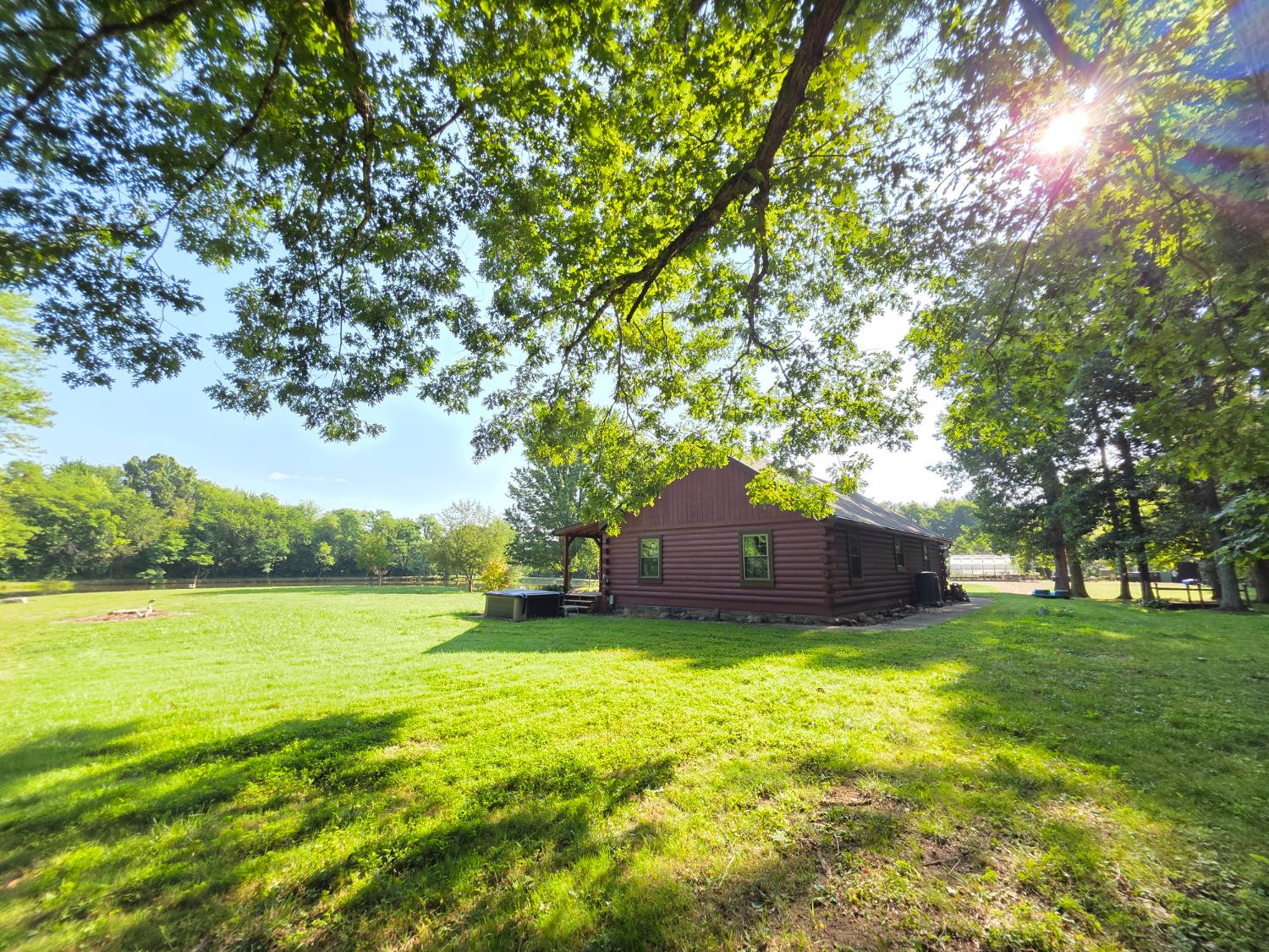 11128 Coleman Road West Bennington, IN 47011 - Photo 8 of 77