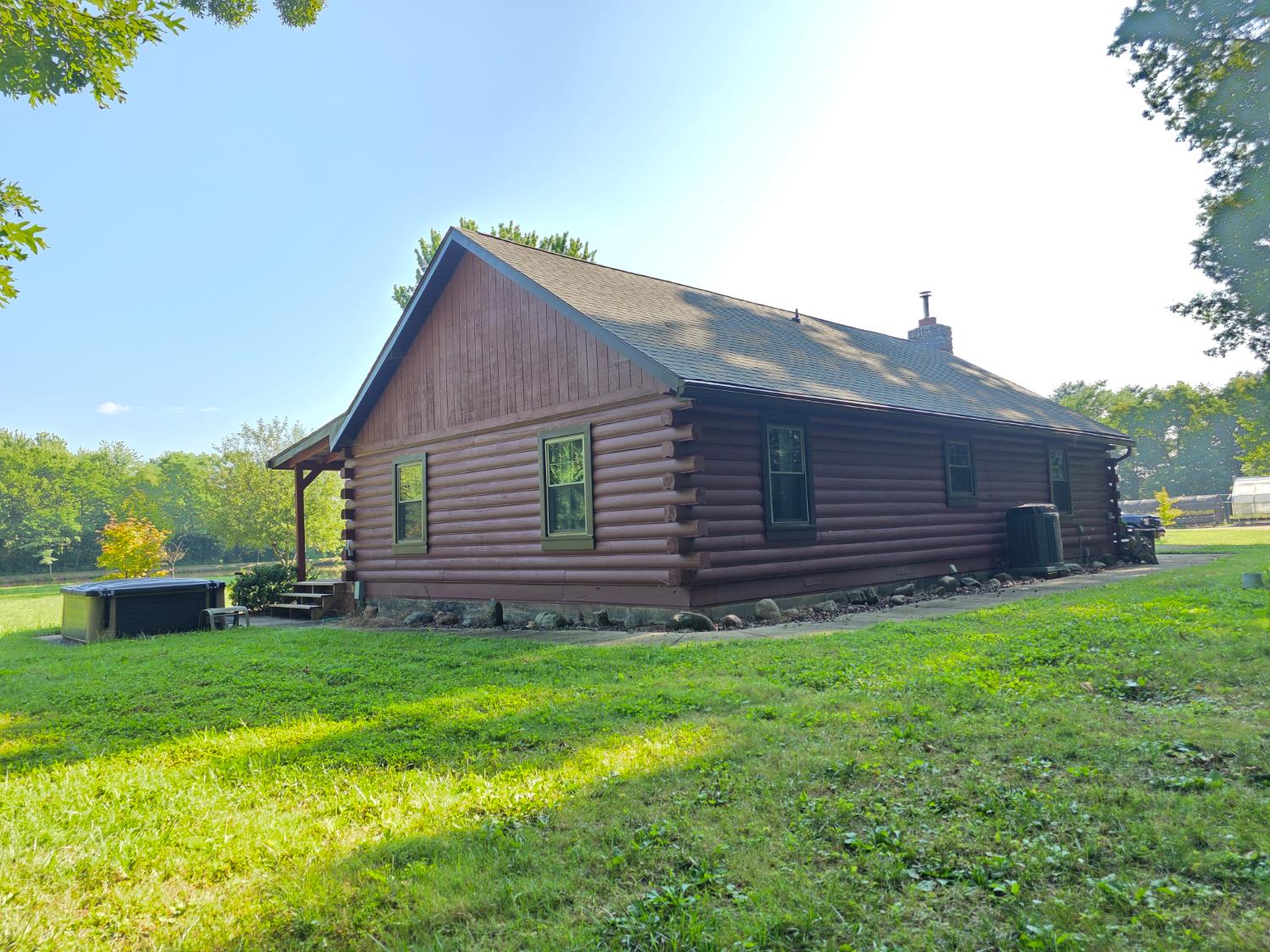 11128 Coleman Road West Bennington, IN 47011 - Photo 9 of 77