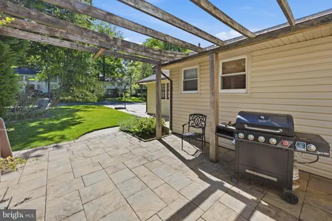 $725,000 | 510 Gatewood Road, Cherry Hill, NJ 08003