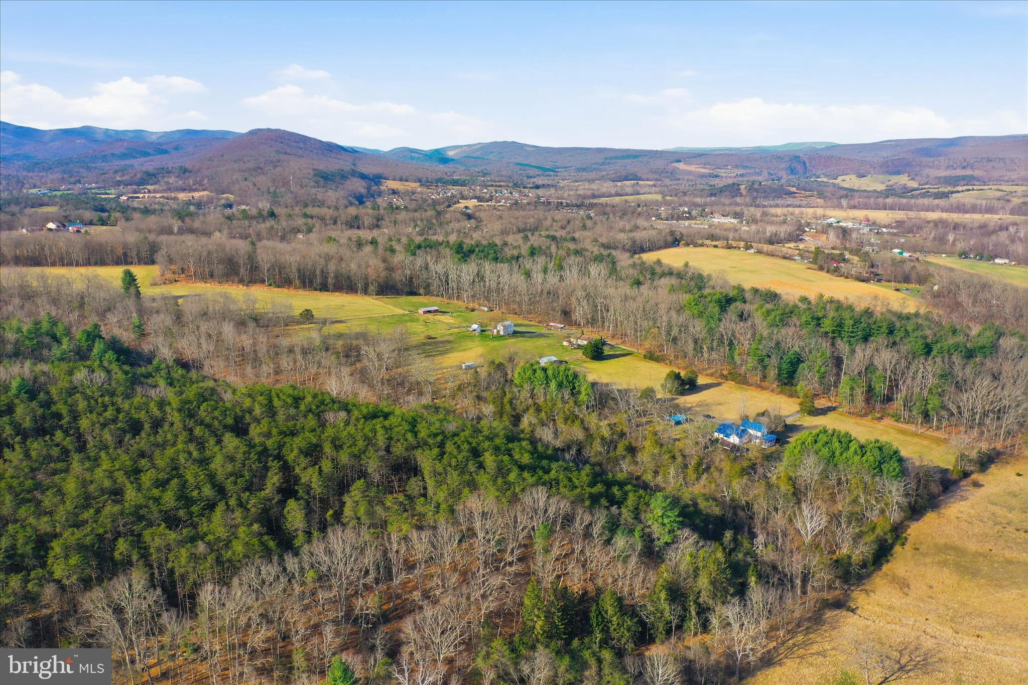 175 Clark Road Wardensville, WV 26851 - Photo 54 of 59
