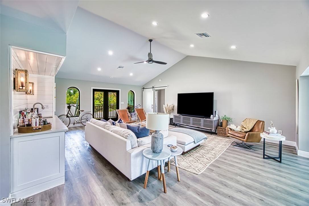 1589 Sand Castle Road Sanibel, FL 33957 - Photo 11 of 44 Gallery Image 11
