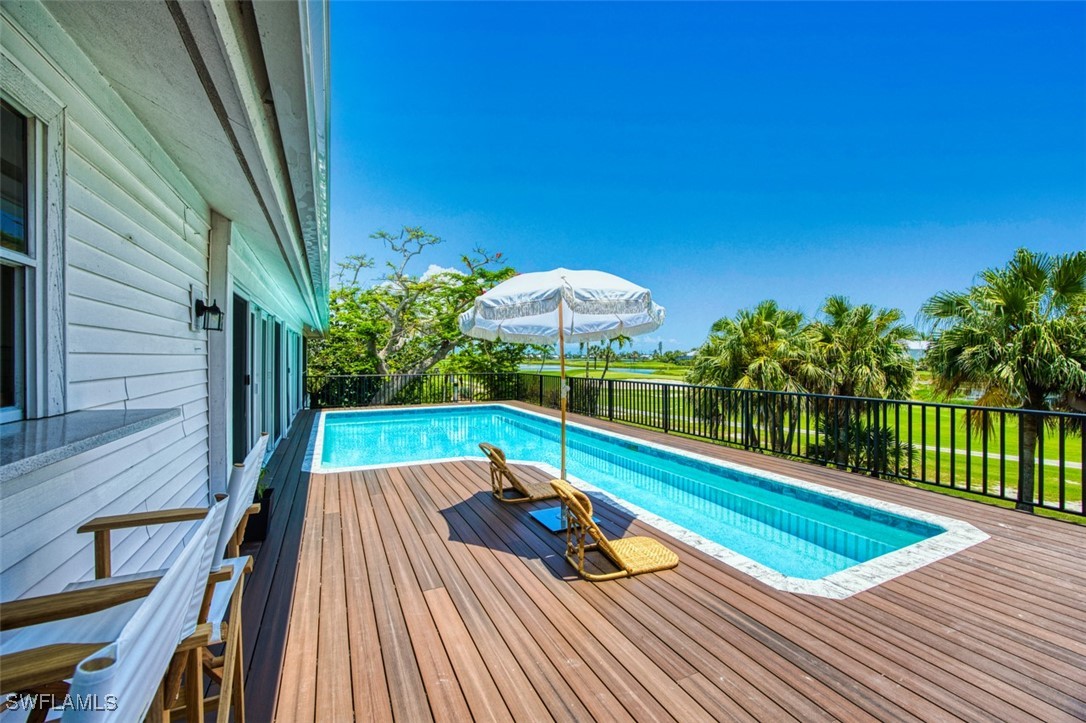 1589 Sand Castle Road Sanibel, FL 33957 - Photo 21 of 44 Gallery Image 21