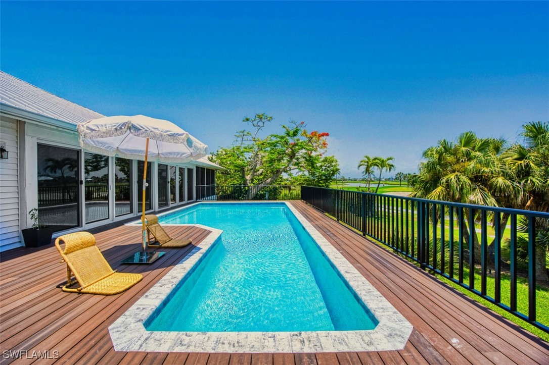 1589 Sand Castle Road Sanibel, FL 33957 - Photo 22 of 44 Gallery Image 22