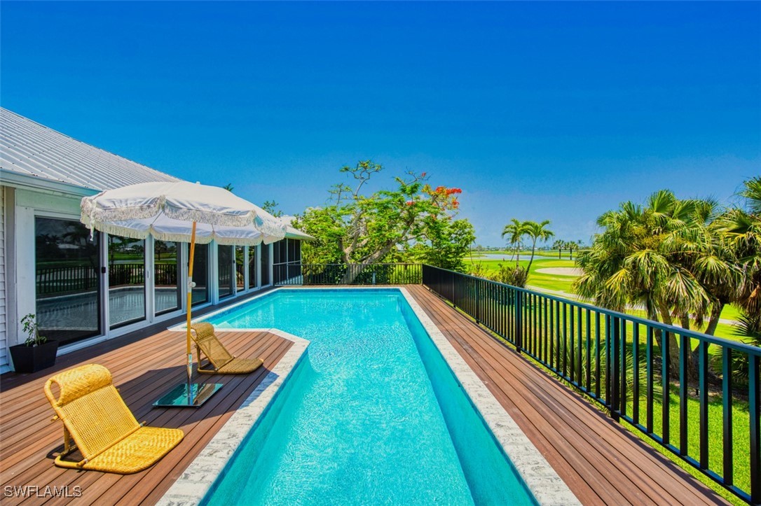 1589 Sand Castle Road Sanibel, FL 33957 - Photo 23 of 44 Gallery Image 23