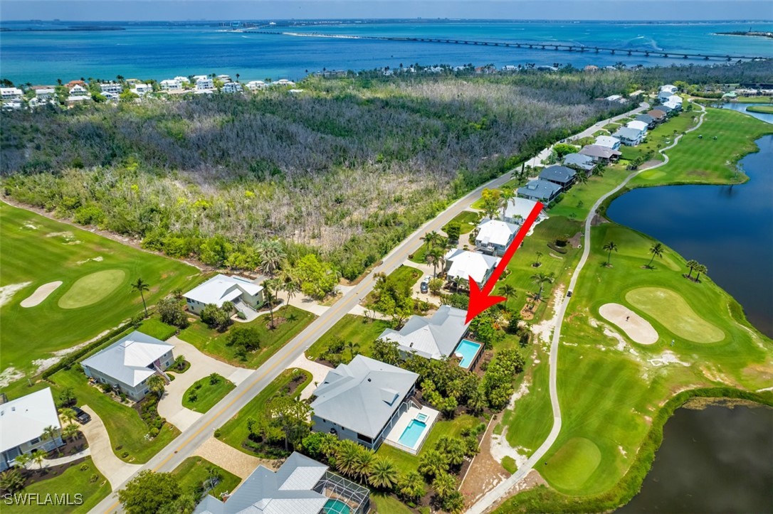 1589 Sand Castle Road Sanibel, FL 33957 - Photo 4 of 44 Gallery Image 4