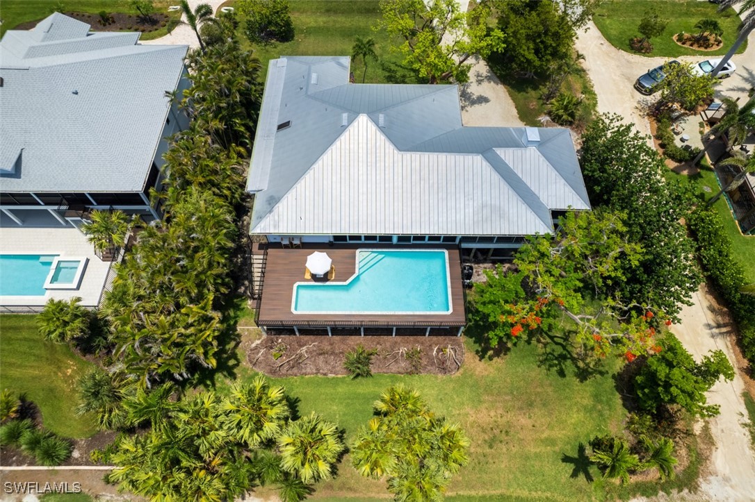 1589 Sand Castle Road Sanibel, FL 33957 - Photo 42 of 44 Gallery Image 42