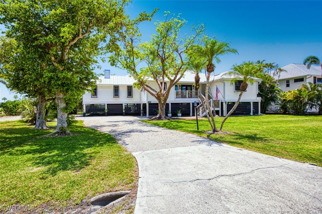 1589 Sand Castle Road Sanibel, FL 33957 - Photo 43 of 44 Gallery Image 43