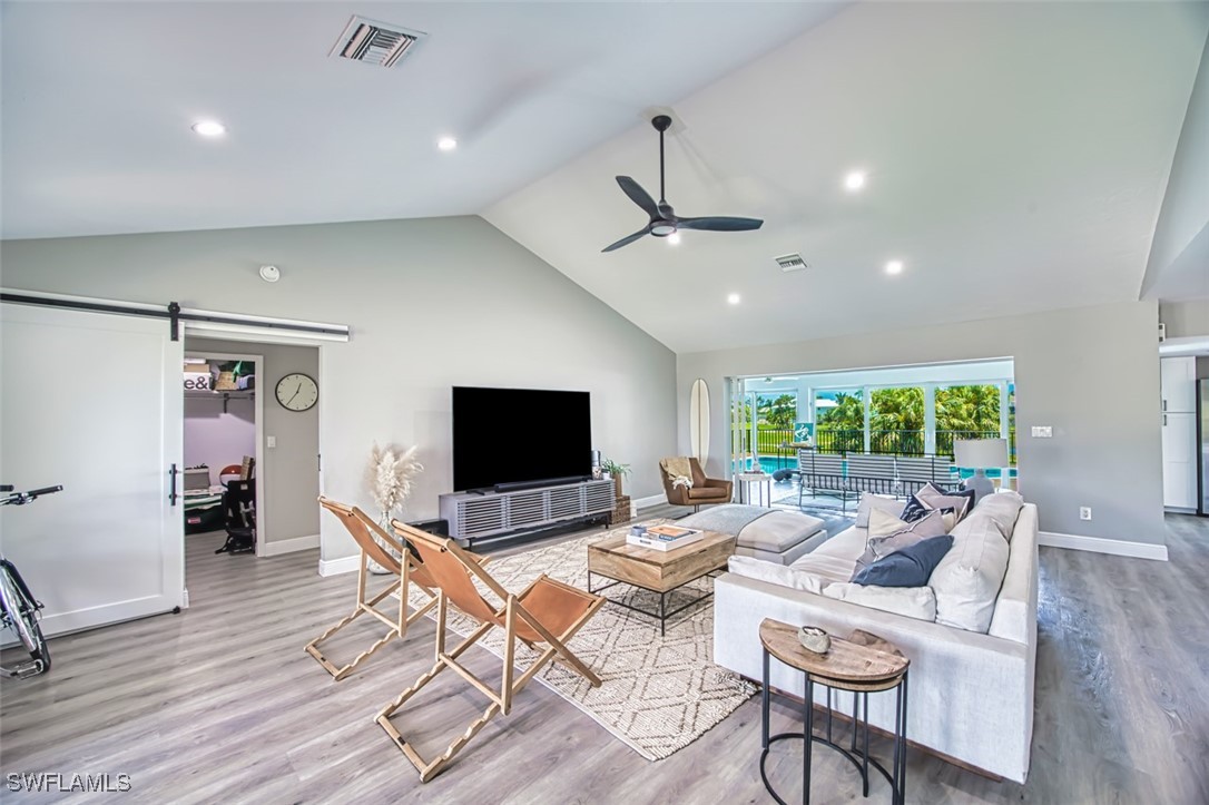 1589 Sand Castle Road Sanibel, FL 33957 - Photo 10 of 44 Gallery Image 10