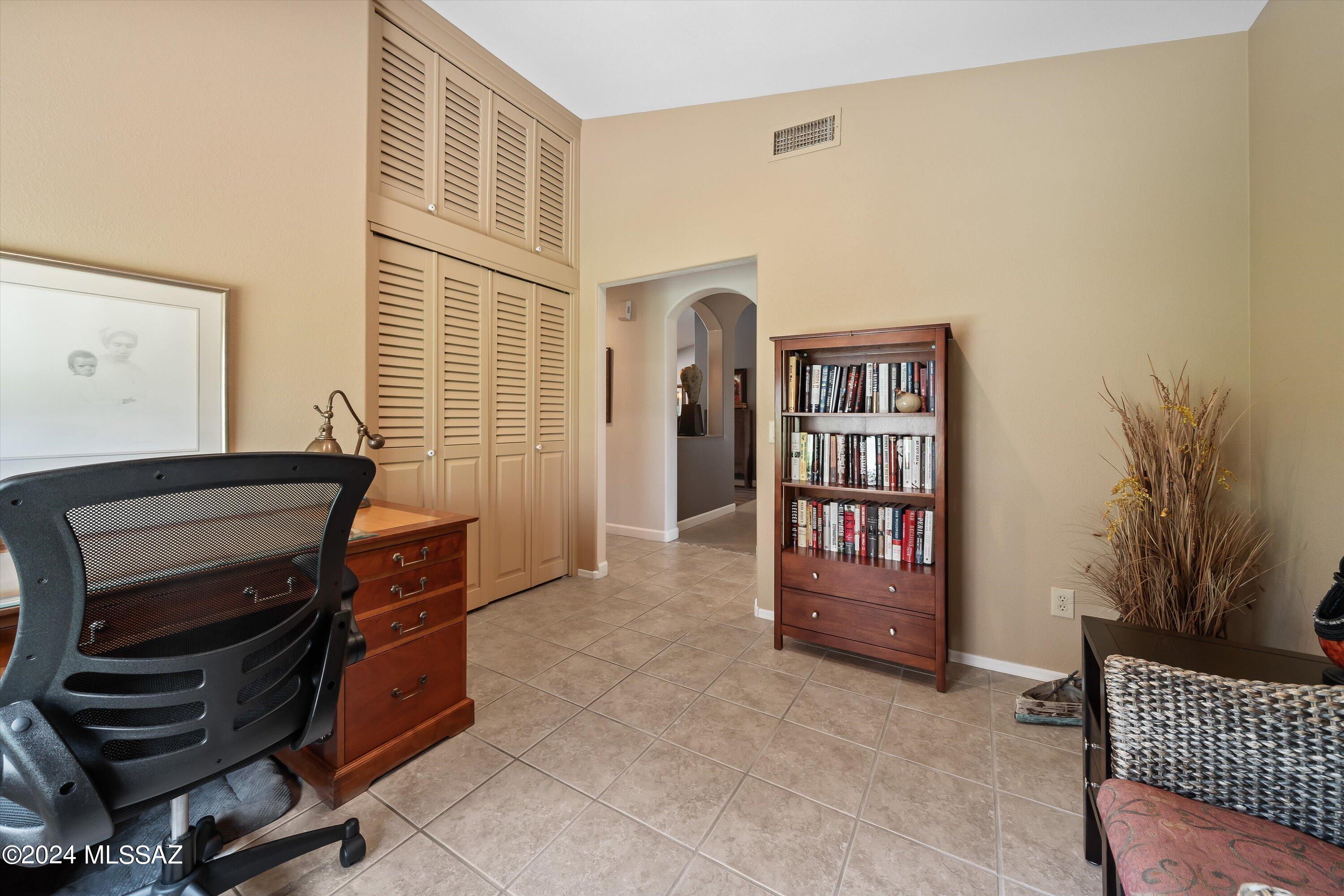 36031 Mesa Ridge Drive Tucson, AZ 85739 - Photo 34 of 45