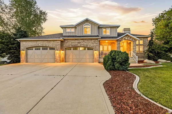 $1,895,000 | 469 East 12000th Street South, Draper, UT 84020