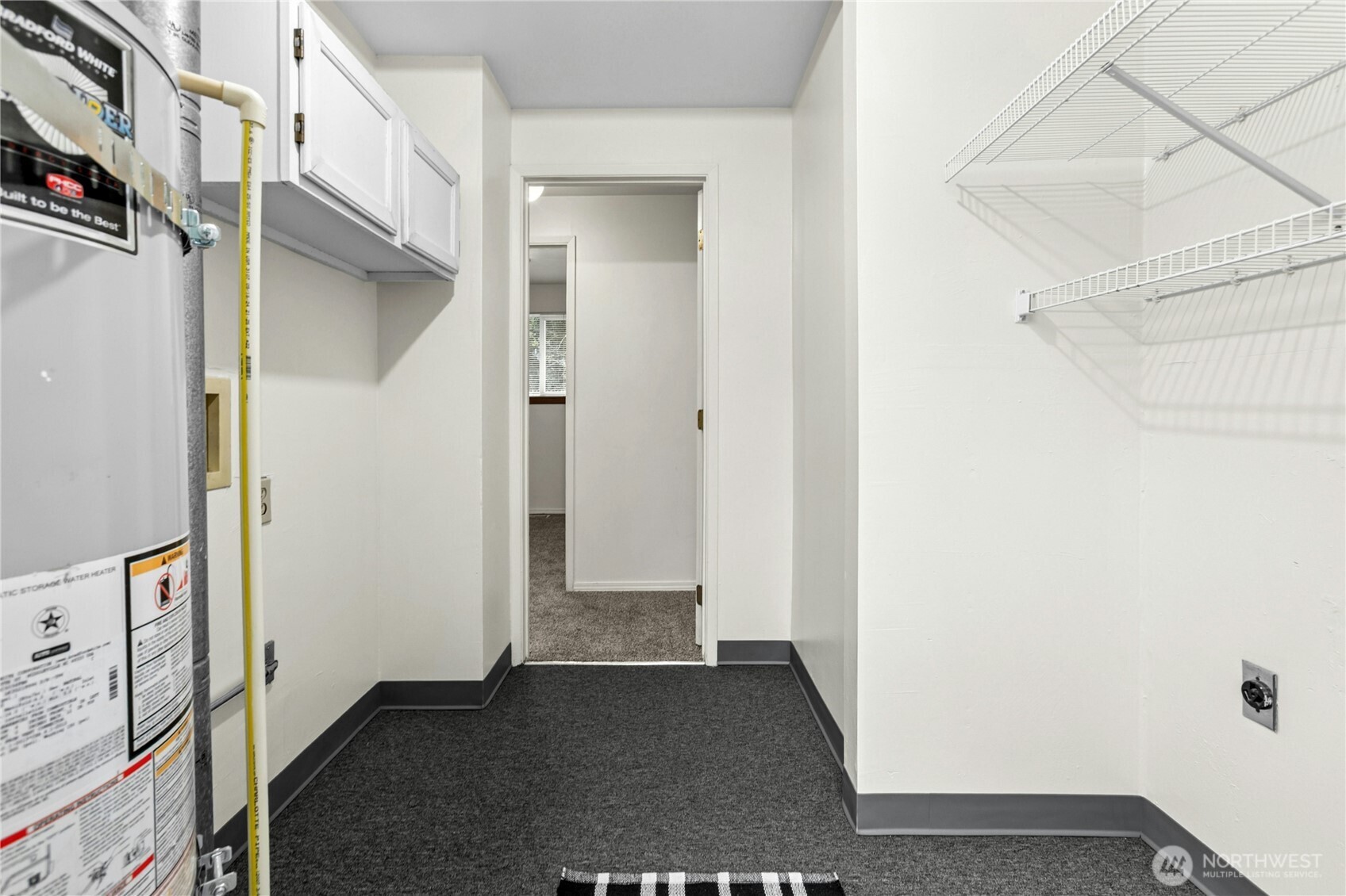 15914 52nd Avenue West Edmonds, WA 98026 - Photo 12 of 29 a view of an empty room