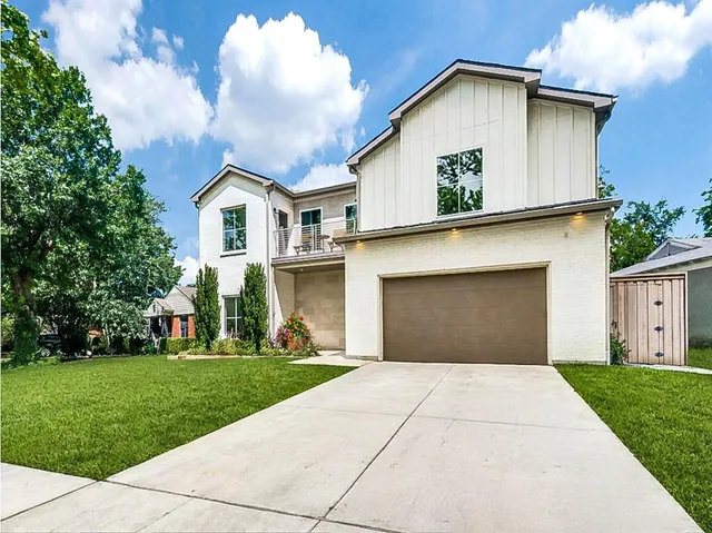 $1,495,000 | 3911 Hawick Lane, Dallas, TX 75220