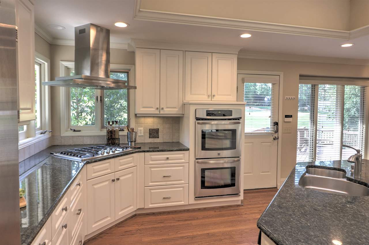 7133 North Ridge Drive Raleigh, NC 27615 - Photo 6 of 30 Photo 6