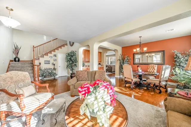 $699,900 | 6472 Marissa Anne Court, Sparks, NV 89436