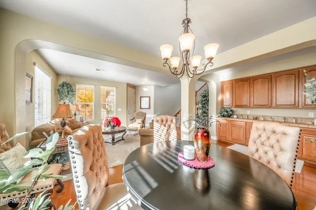 $699,900 | 6472 Marissa Anne Court, Sparks, NV 89436