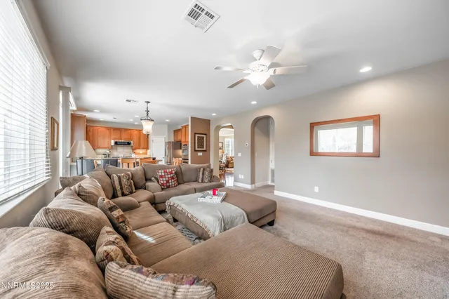 $699,900 | 6472 Marissa Anne Court, Sparks, NV 89436