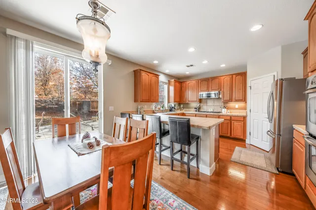 $699,900 | 6472 Marissa Anne Court, Sparks, NV 89436