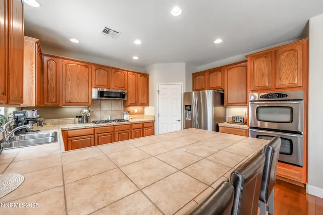 $699,900 | 6472 Marissa Anne Court, Sparks, NV 89436