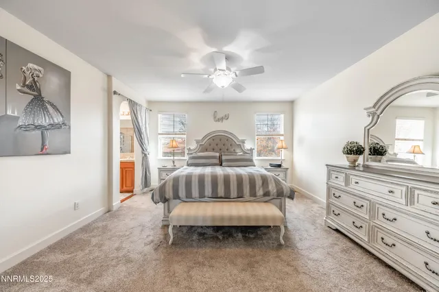 $699,900 | 6472 Marissa Anne Court, Sparks, NV 89436