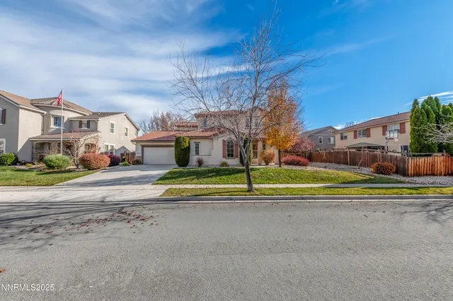 $699,900 | 6472 Marissa Anne Court, Sparks, NV 89436