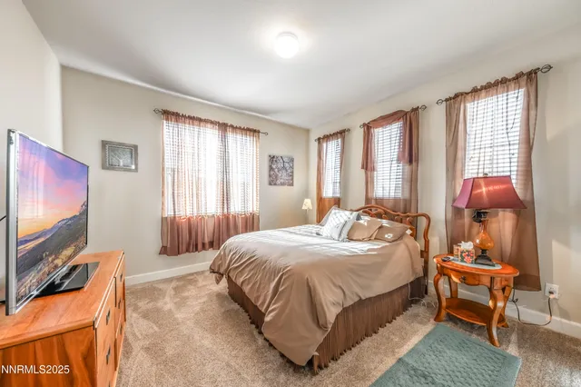 $699,900 | 6472 Marissa Anne Court, Sparks, NV 89436